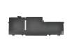 Asus ZenBook UX32V Original Akku 48Wh