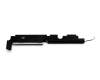 Asus ZenBook UX32V Original Lautsprecher (links)