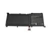 Asus ZenBook UX501LW Replacement Akku 60Wh
