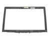 Asus ZenBook UX501VW Original Displayrahmen 39,6cm (15,6 Zoll) schwarz