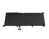 Asus ZenBook UX501VW Replacement Akku 60Wh