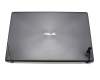Asus ZenBook UX51VZ Original Touch-Displayeinheit 15,6 Zoll (FHD 1920x1080) schwarz / silber Touch