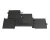 B004XL Original HP Akku 40Wh