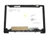 B133HTN01.0 Original AU Optronics Touch-Displayeinheit 13,3 Zoll (FHD 1920x1080) schwarz