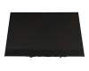 B152205W2 Original Lenovo Touch-Displayeinheit 13,3 Zoll (UHD 3840x2160) schwarz