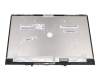 B152205W2 Original Lenovo Touch-Displayeinheit 13,3 Zoll (UHD 3840x2160) schwarz