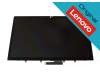 B153057W1 Original Mutto Touch-Displayeinheit 13,3 Zoll (WUXGA 1920x1200) schwarz