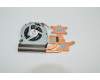 BA62-00630A Samsung Kühler-CPU NIKEPRO13 AL T4 120 100 SI