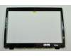 BA75-02078A Samsung EINHEIT GEHÄUSE LCD-VORDERSEITE