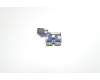 BA92-09366A Samsung Baugruppe Platine-USB-Unterplatine