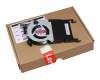 BAZA0817R2U Original Lenovo Lüfter (CPU) 65W TDP