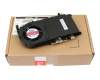 BAZB0817R2UP006 Original AVC Lüfter inkl. Kühler (GPU)