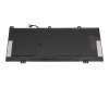 BC03060XL-PL Original HP Akku 60,9Wh