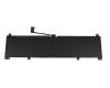 BTY-M4A Original MSI Akku 72Wh