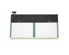 C12N1406 Original Asus Akku 31Wh