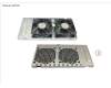 C26361-K1700-B35 Fujitsu FRONT FAN MODULE
