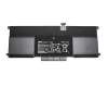 C32PhJ3 Original Asus Akku 50Wh