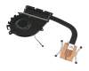C5301R Heatsink (UMA/CPU) UMA U B-Ware