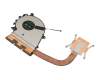 C5301R Heatsink (UMA/CPU) UMA U B-Ware