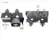 CA05973-7925 Fujitsu TX1320M5_ 6038 FAN MODULE
