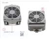 CA05973-8457 Fujitsu 9256 FAN MODULE(2U)