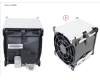 CA05973-9904 Fujitsu Lüfter