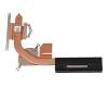 CCIFBZAU017010 Original Acer Heatsink (CPU/GPU) heatsink