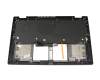 CL7G00TY Original Acer Tastatur inkl. Topcase DE (deutsch) schwarz/schwarz mit Backlight
