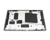 CN-02XD08 Original Dell Displaydeckel 39,6cm (15,6 Zoll) grau