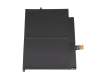 CN-WYCVV Original Dell Akku 34Wh