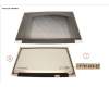 CP761415-XX Fujitsu LCD PANEL TOUCH
