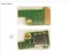 CP794032-XX Fujitsu SUB BOARD, SIM CARD