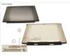 CP794442-XX Fujitsu LCD PANEL, BOE, NT133WHM-N47 (HD)