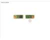 CP803687-XX Fujitsu TPM MODULE 2.0 (TPM-A)