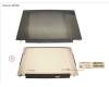 CP809949-XX Fujitsu LCD ASSY 14\" FHD W/ TOUCH, PLATE