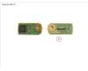 CP809986-XX Fujitsu SUB BOARD, TPM-B (NATIONZ)