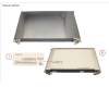 CP812111-XX Fujitsu LCD PANEL HD ASSY WITH HINGES