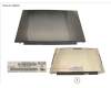 CP818223-XX Fujitsu LCD ASSY 14\" FHD FOR EVO W/ PLATE