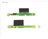 CP826380-XX Fujitsu SUB BOARD, LED