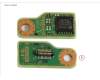 CP826783-XX Fujitsu TPM MODULE NATION Z