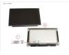 CP826825-XX Fujitsu LCD PANEL AG TOUCH (FHD)