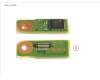 CP826945-XX Fujitsu TPM MODULE 2.0 NATION-Z