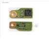 CP827151-XX Fujitsu SUB BOARD, TPM MODULE 2.0