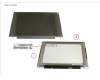 CP827209-XX Fujitsu LCD ASSY 14\" HD W/ PLATE