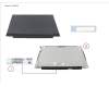CP842171-XX Fujitsu LCD ASSY 14\" FHD W/ PLATE