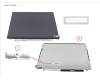 CP842174-XX Fujitsu LCD ASSY 14\" EPRIV W/ PLATE