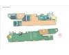 CP842428-XX Fujitsu SUB BOARD, POWER BUTTON PV, FGP STANDARD