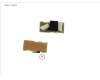 CP846724-XX Fujitsu SUB BOARD, SPEAKER SET
