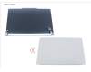 CP848317-XX Fujitsu LCD MODULE W/ HELLO