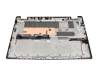 CPL-MH24R Original Dell Gehäuse Unterseite grau